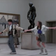 Illustration for article titled The Museum scene from iFerris Buellers Day Off/i is the Greatest Scene from any 80s movie